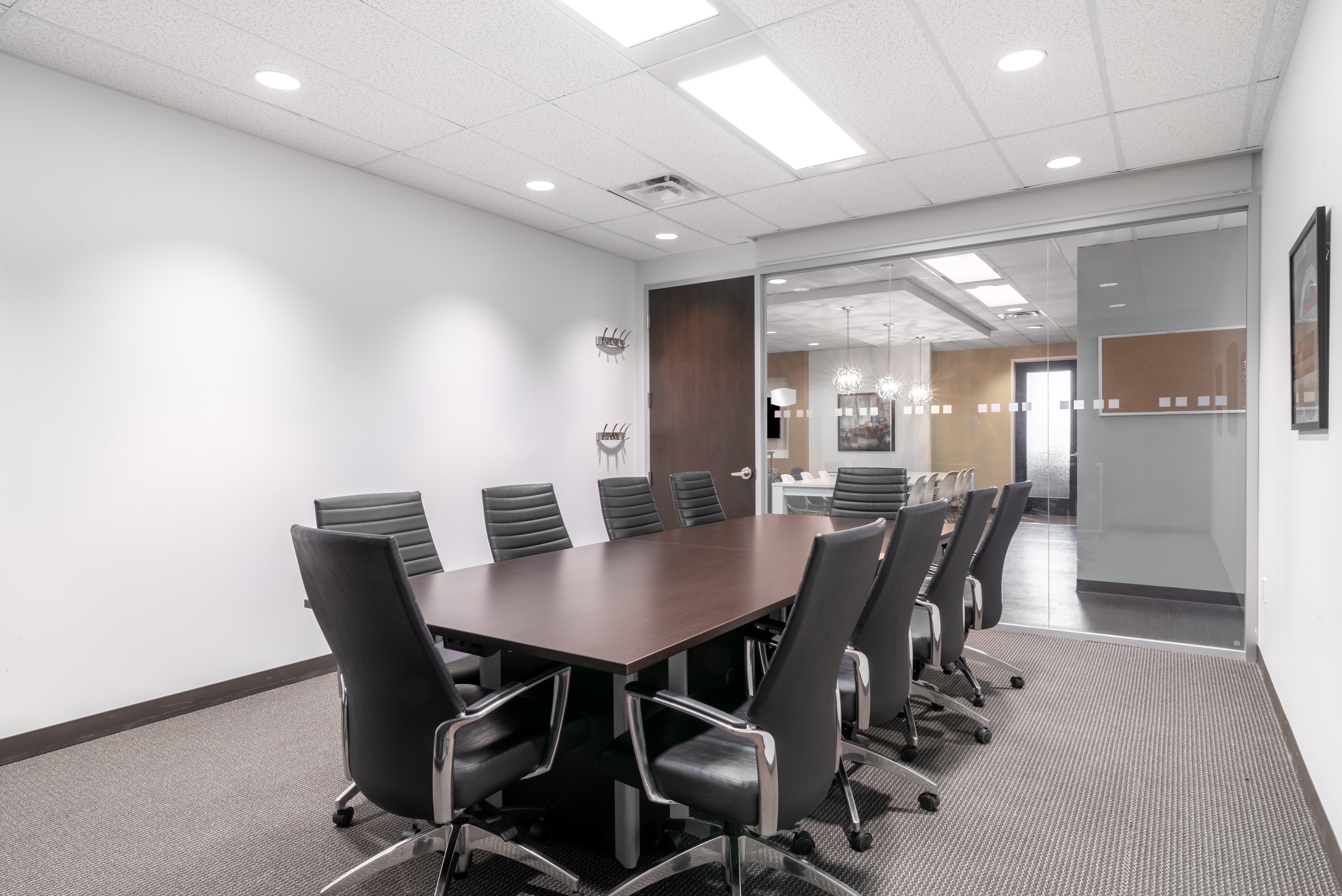 Regus - Ontario, Pickering - Picore Centre I image 4