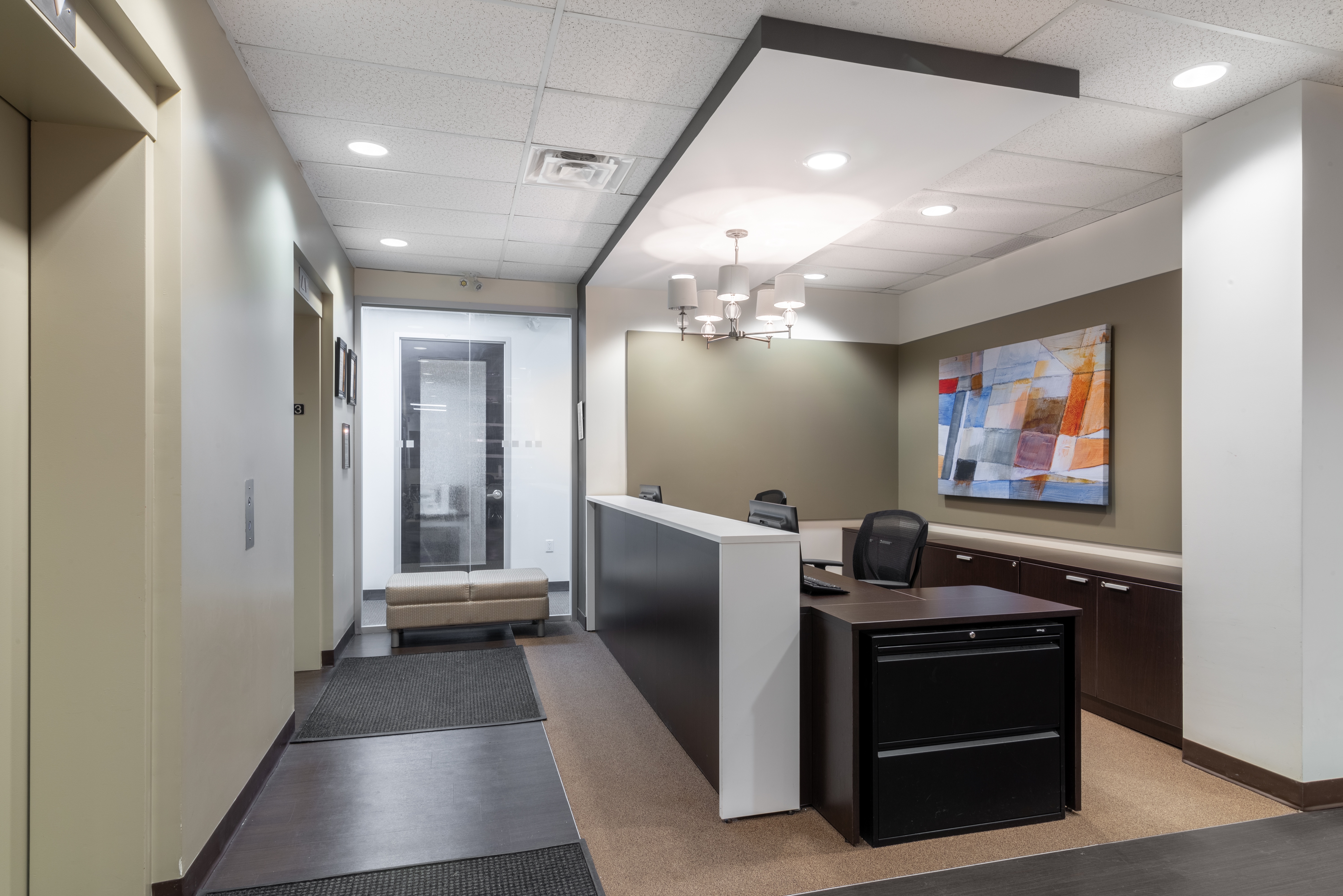 Regus - Ontario, Pickering - Picore Centre I image 2
