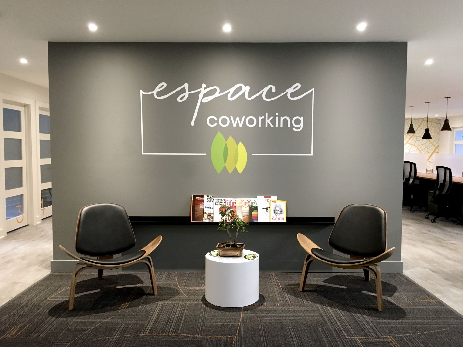 Espace Coworking image 2