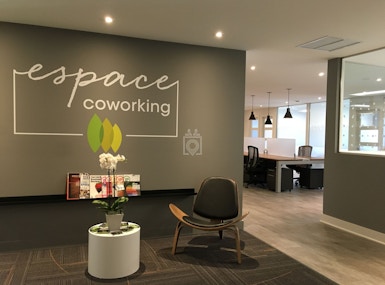 Espace Coworking image 4