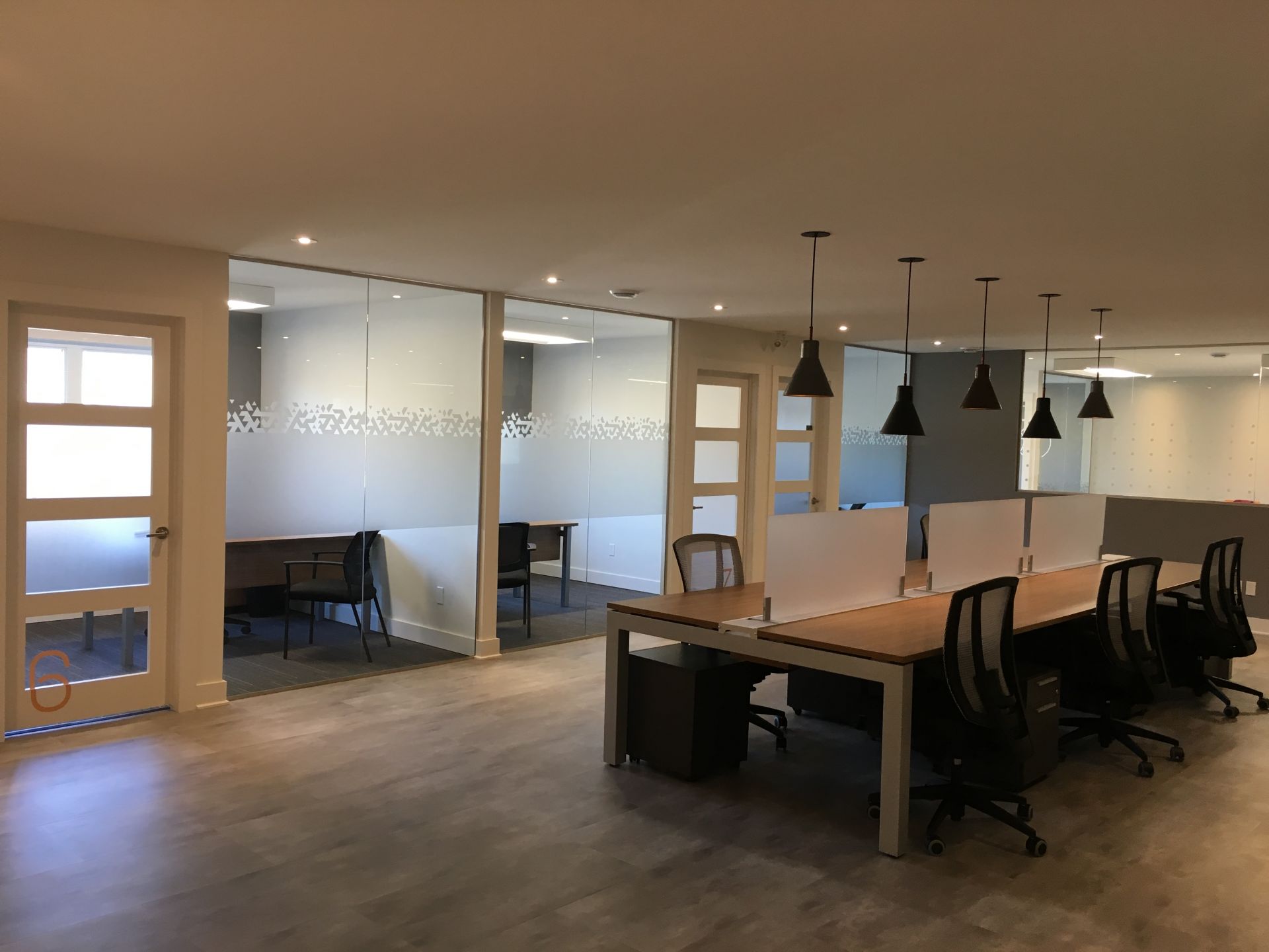 Espace Coworking image 5