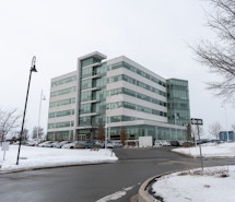Regus - Quebec, Montreal - Pointe Claire - Montreal Airport profile image