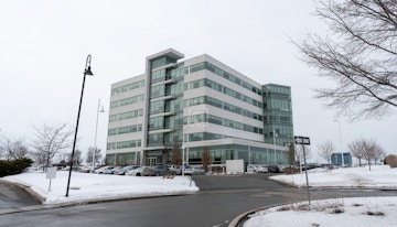 Regus - Quebec, Montreal - Pointe Claire - Montreal Airport image 1
