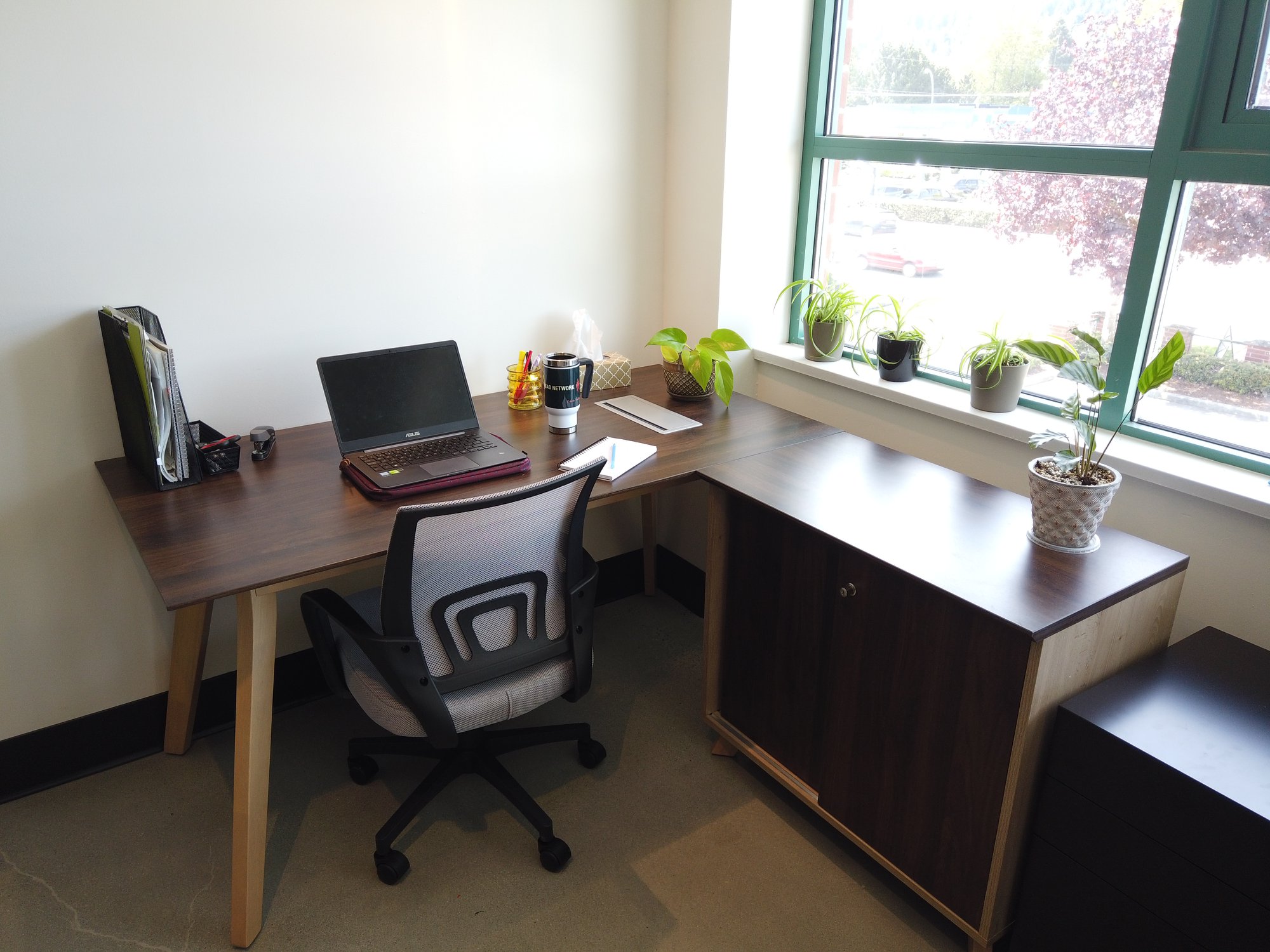 The Fountainhead Network Coworking & Media Space image 2