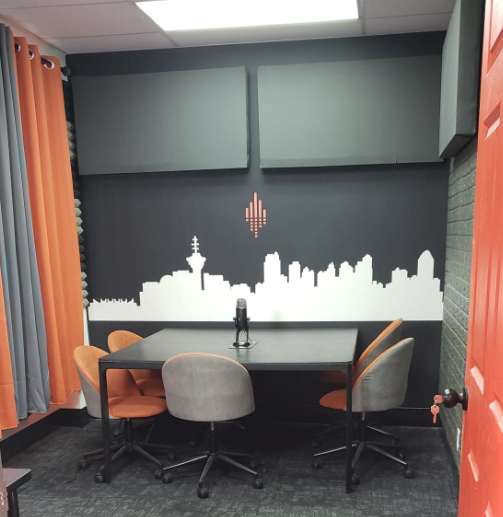 The Fountainhead Network Coworking & Media Space image 4