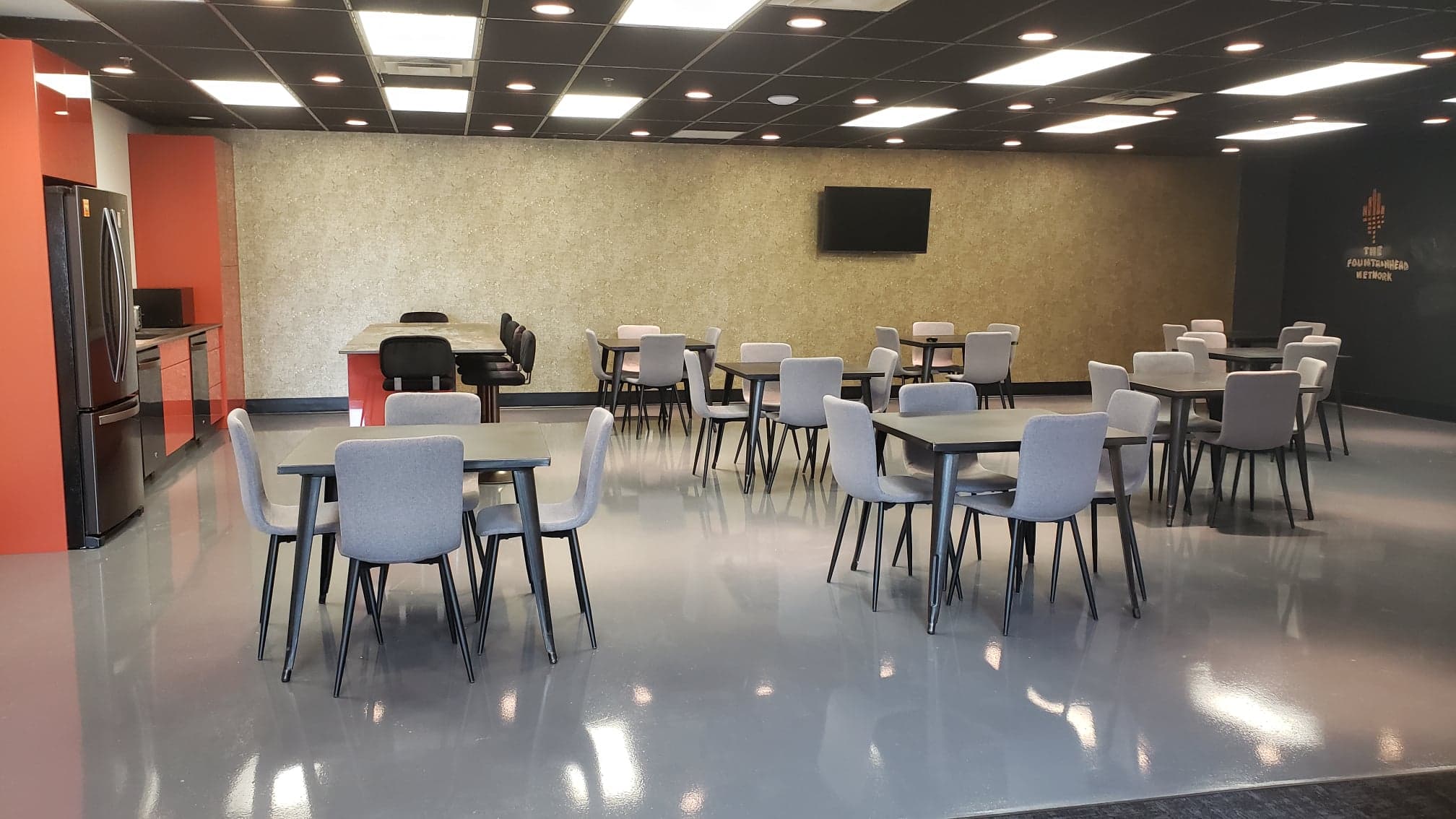 The Fountainhead Network Coworking & Media Space image 3