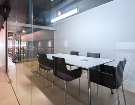 BNKR Coworking image 2