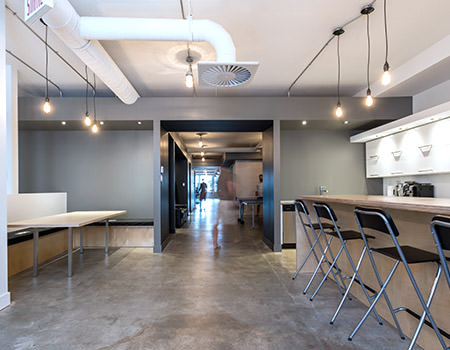 BNKR Coworking image 4