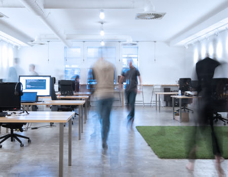 BNKR Coworking image 3