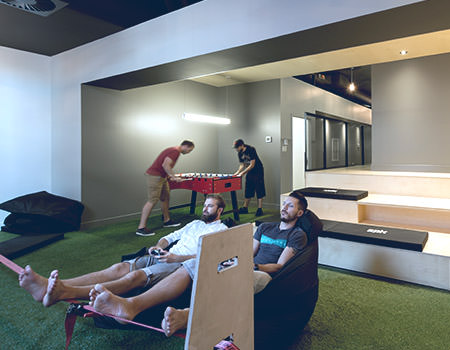 BNKR Coworking image 5