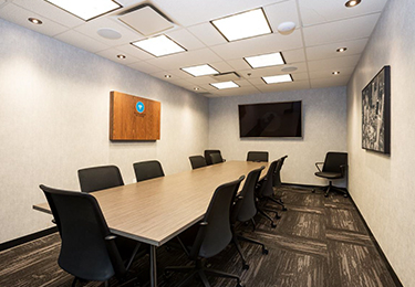 Centre d'affaires Le B9 image 4