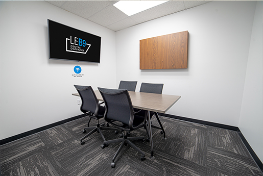 Centre d'affaires Le B9 image 3