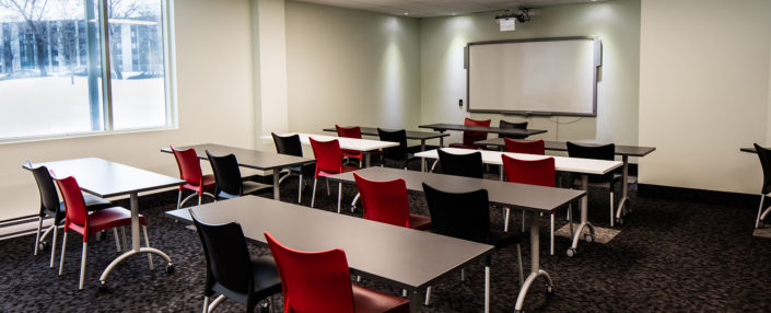 Centre d'Affaires l'executif image 5