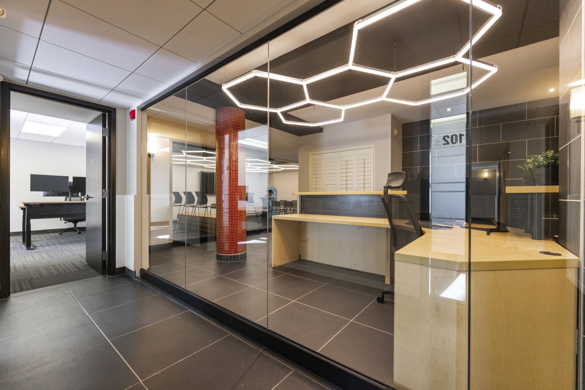 Espace Grande Allée image 2