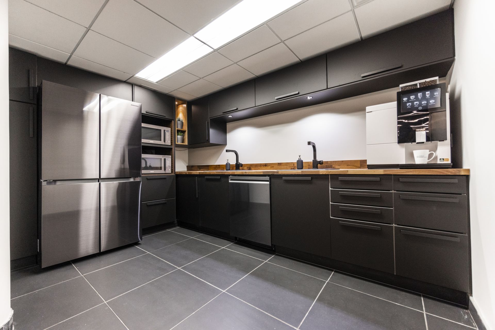 Espace Grande Allée image 5