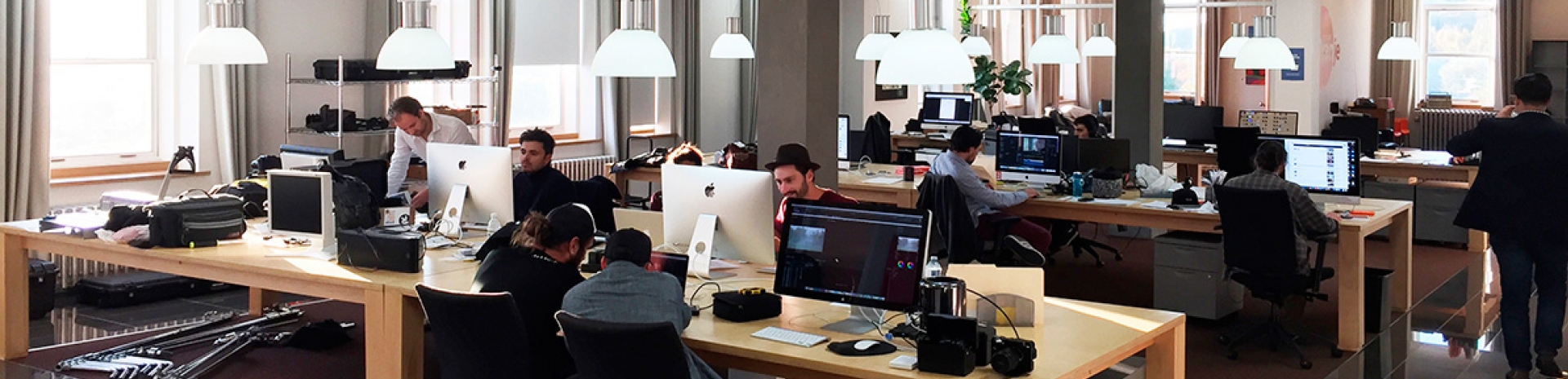 Lab lieu de Creation image 1