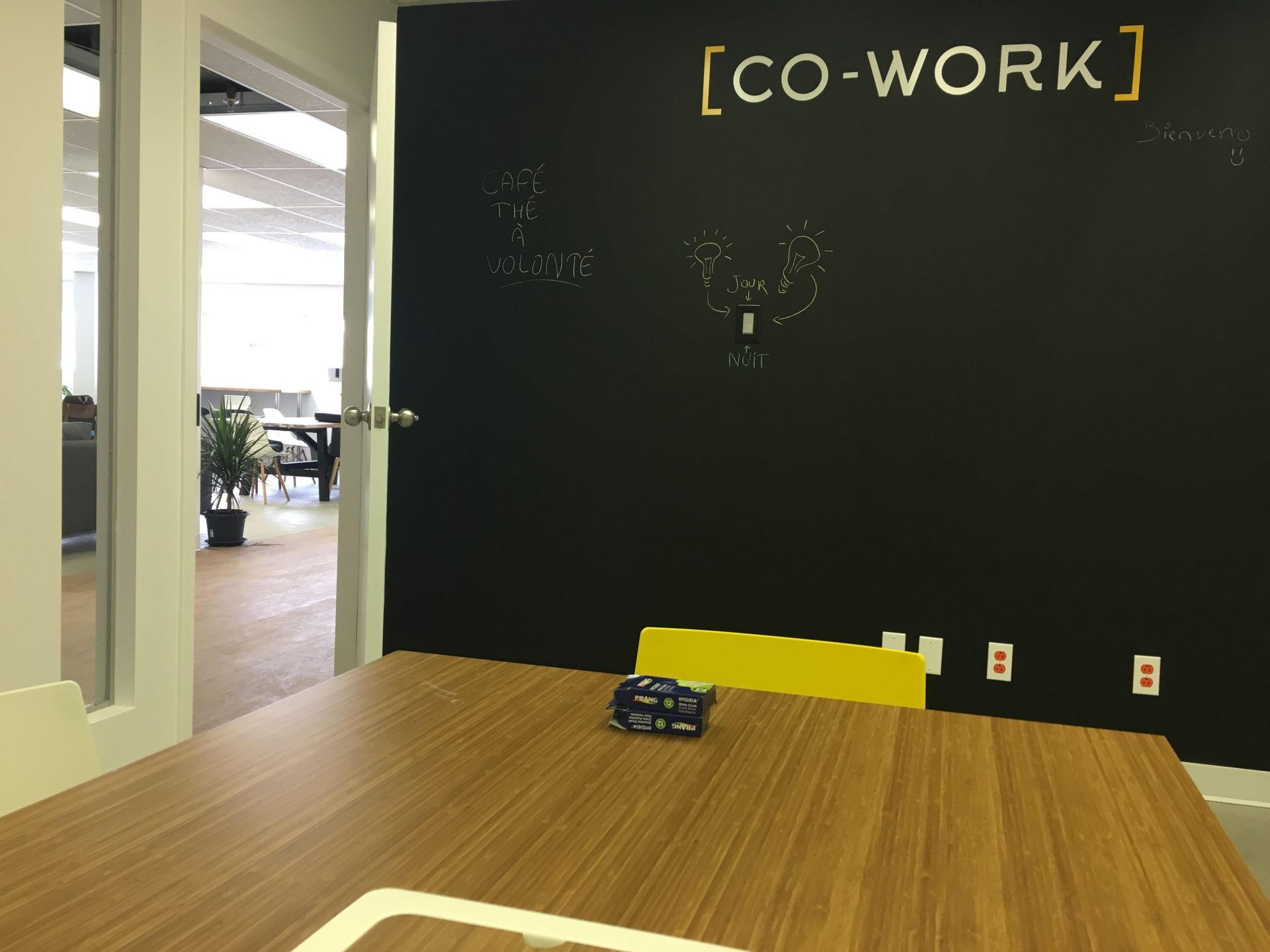 Le Cowork image 3