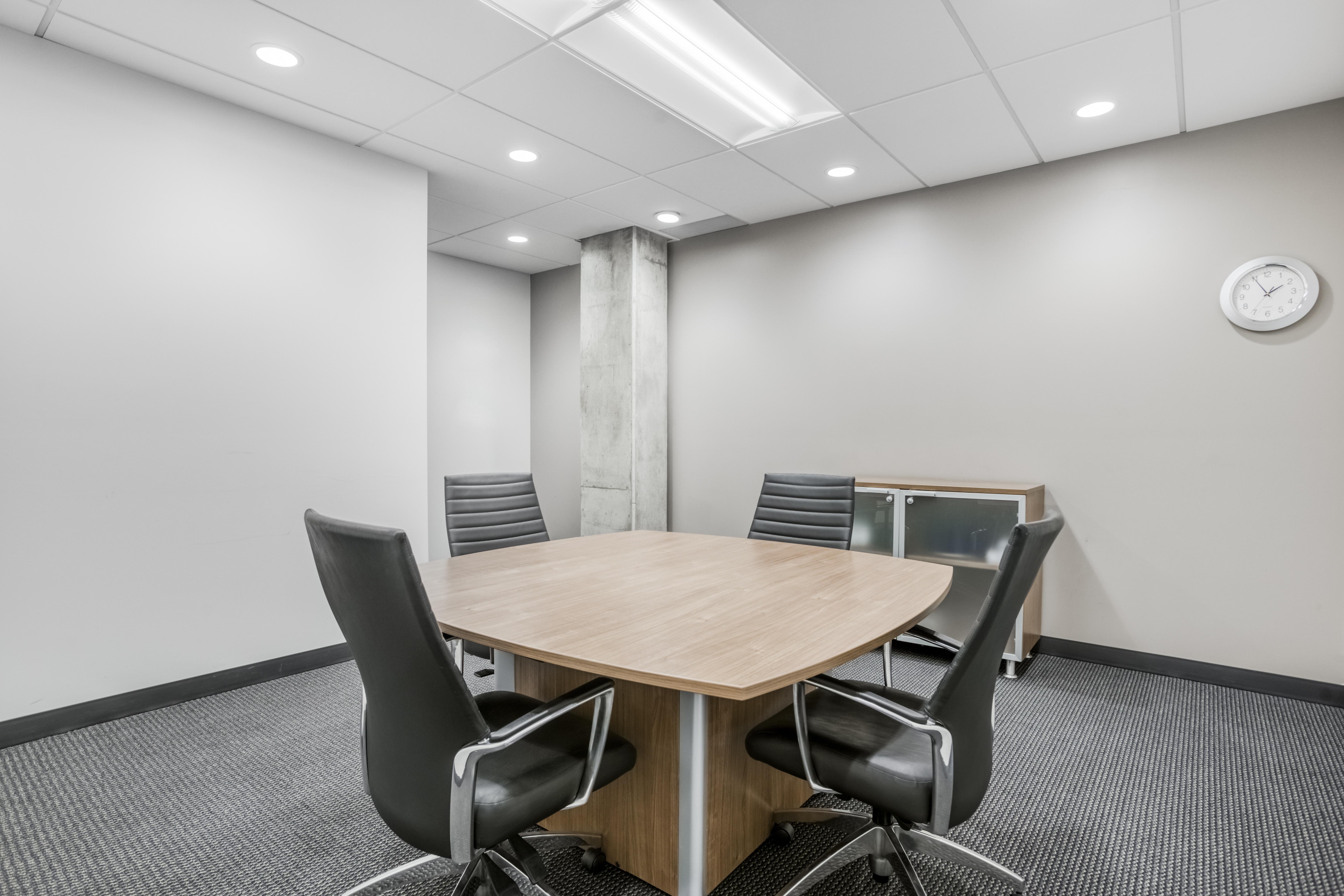 Regus - Quebec, Quebec City - Lebourgneuf image 4