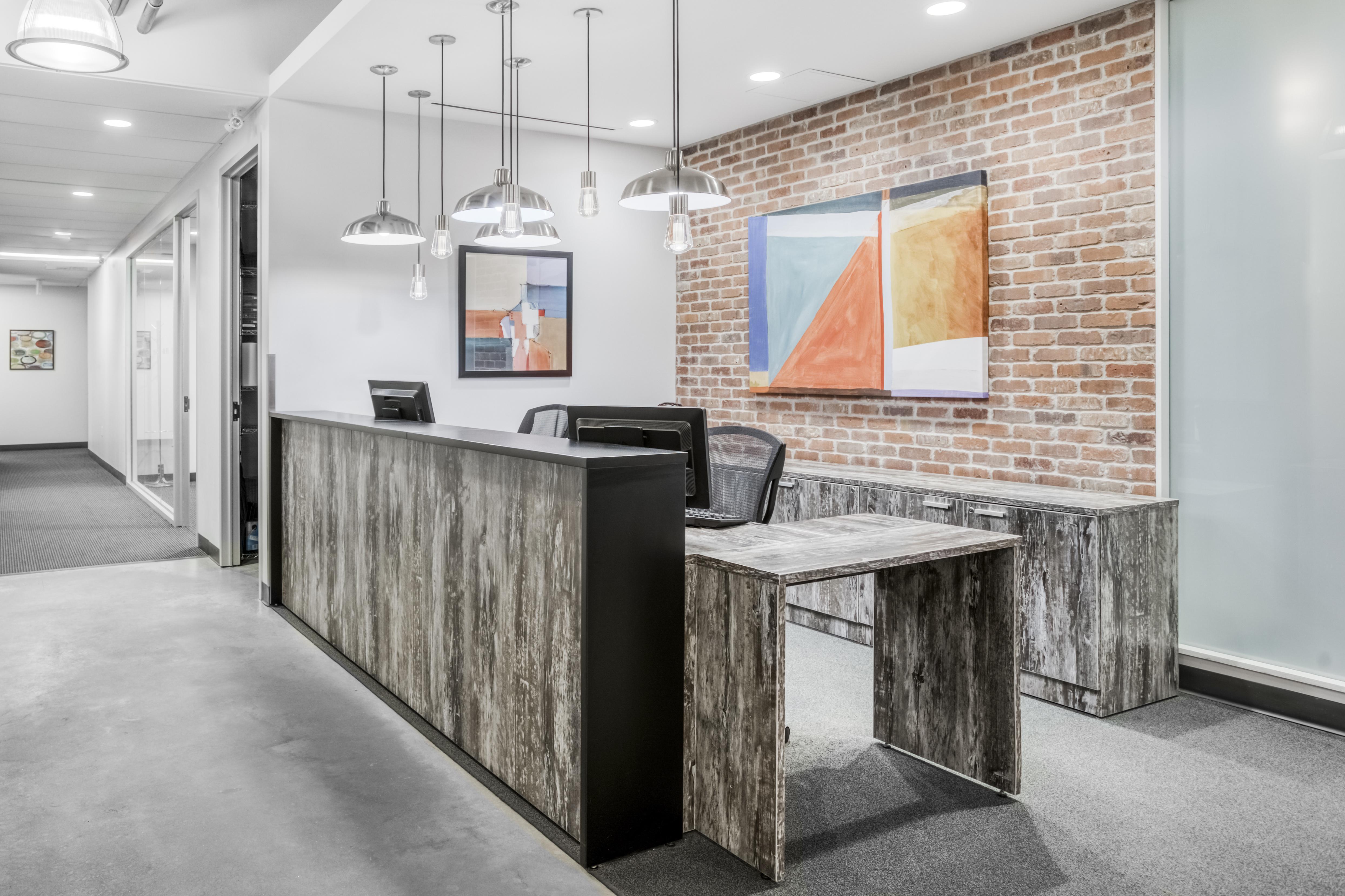 Regus - Quebec, Quebec City - Lebourgneuf image 2