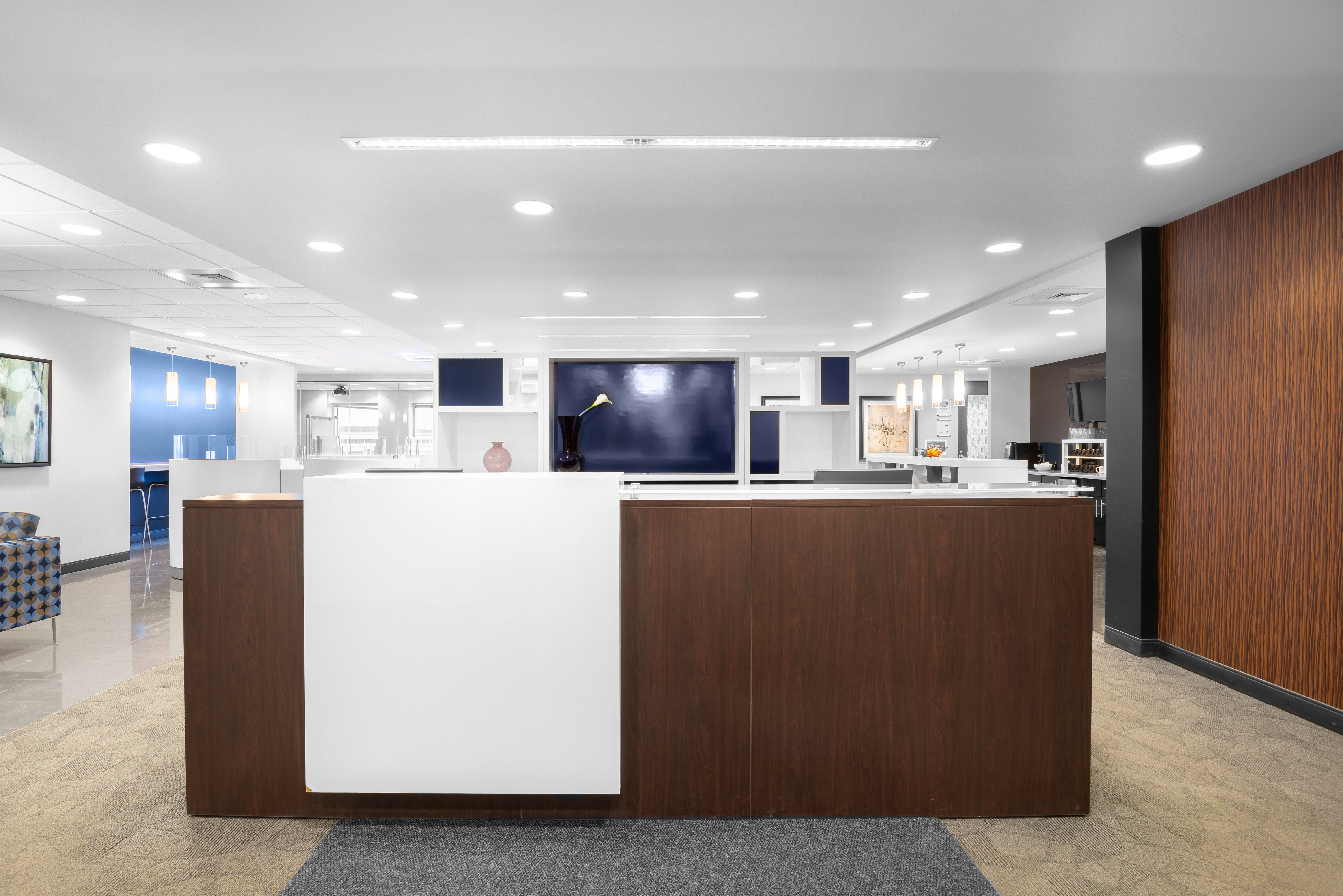 Regus - Quebec, Quebec - Sainte Foy image 2