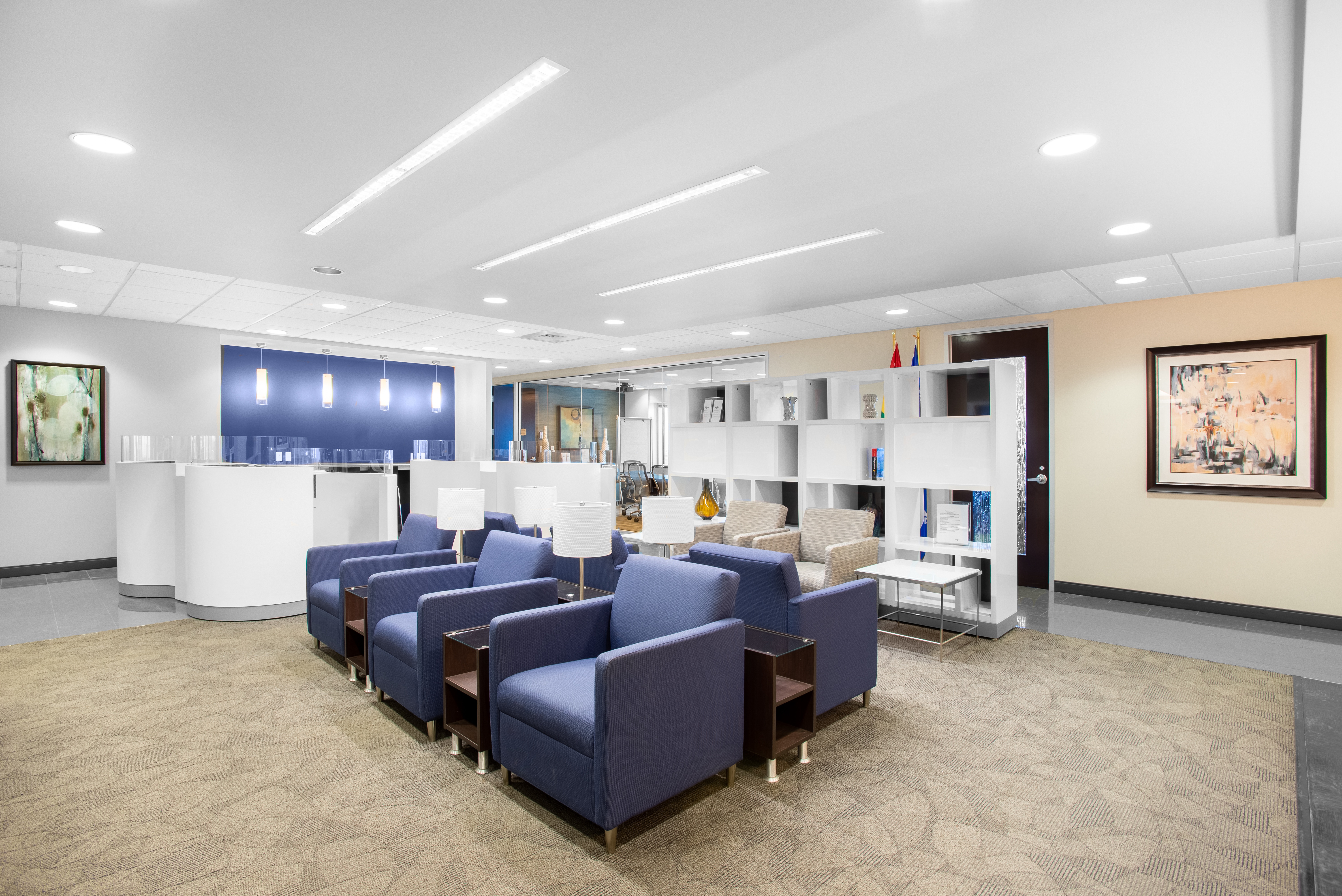 Regus - Quebec, Quebec - Sainte Foy image 5