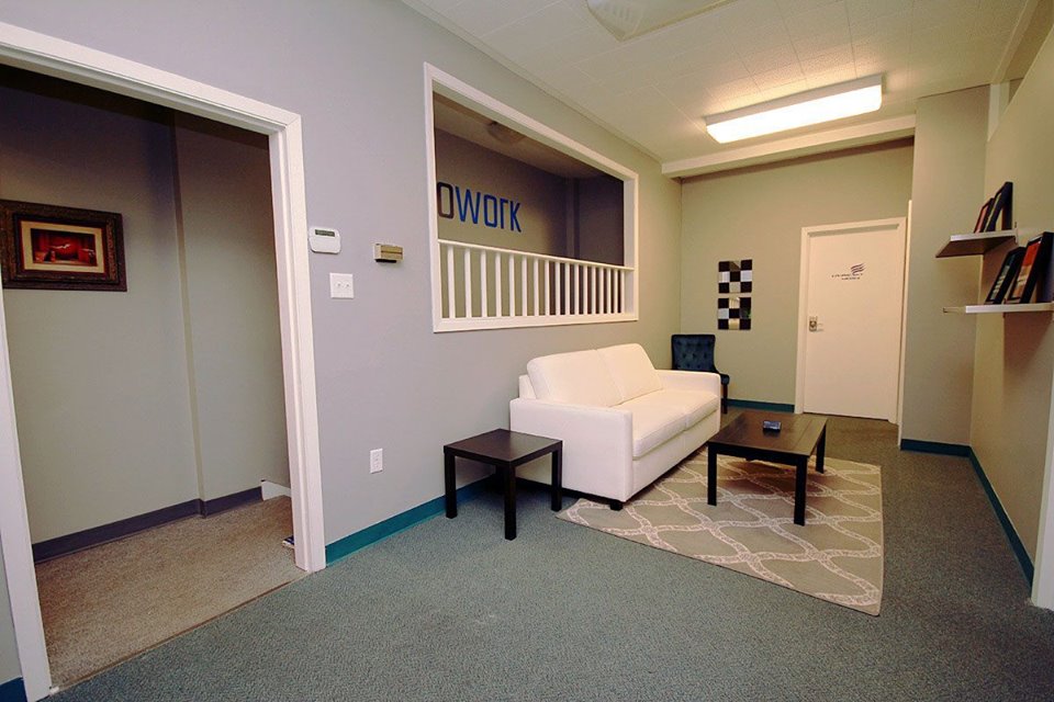 Cowork Regina image 3