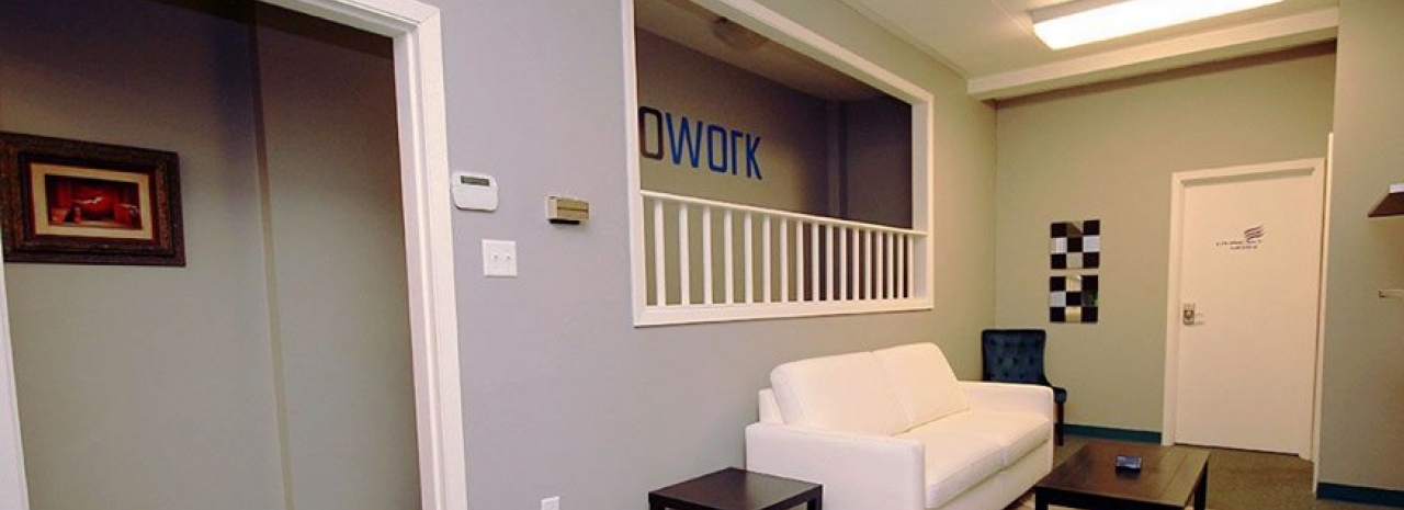 Cowork Regina profile image