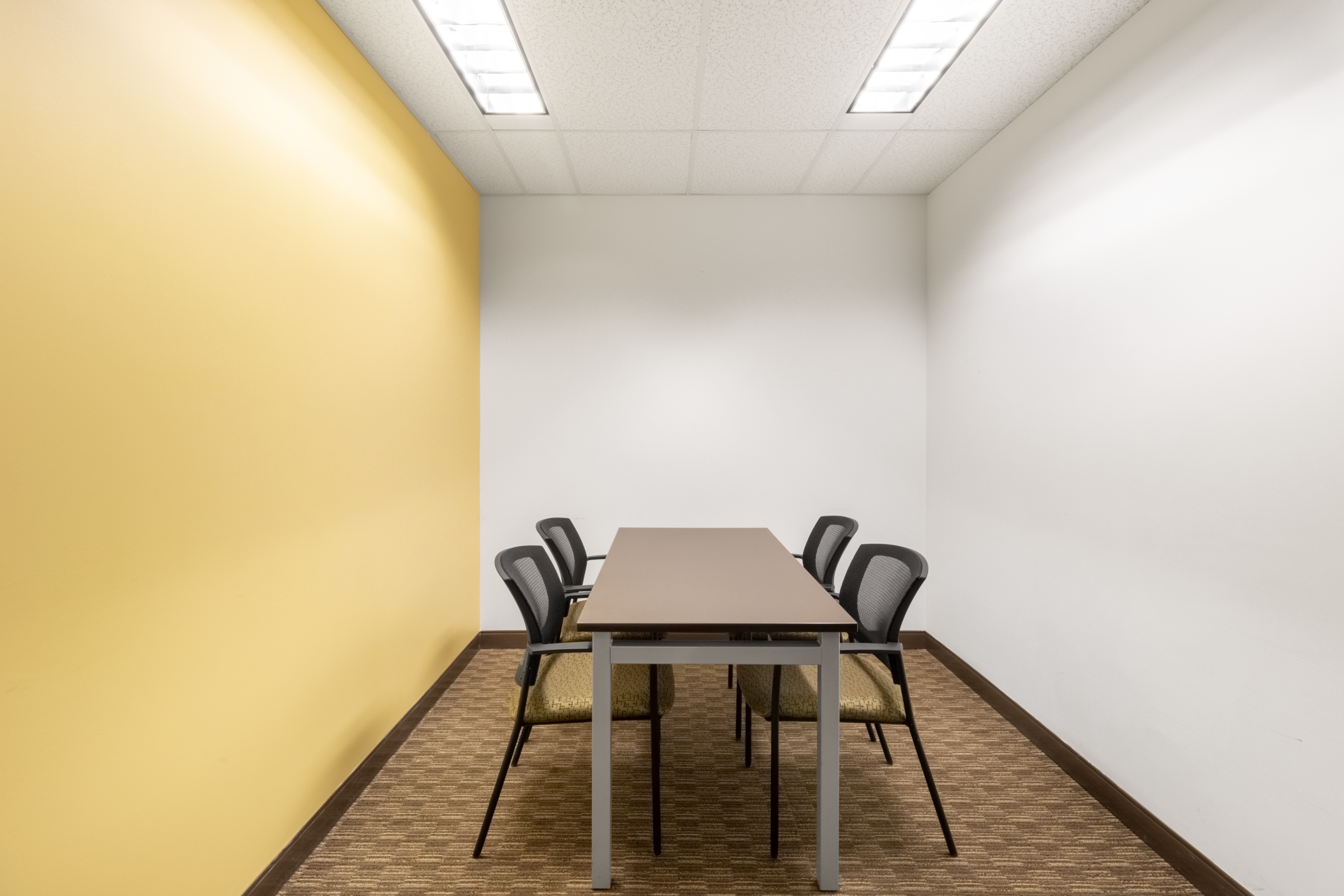 Regus - Saskatchewan, Regina - City Centre - Royal Bank Building image 4