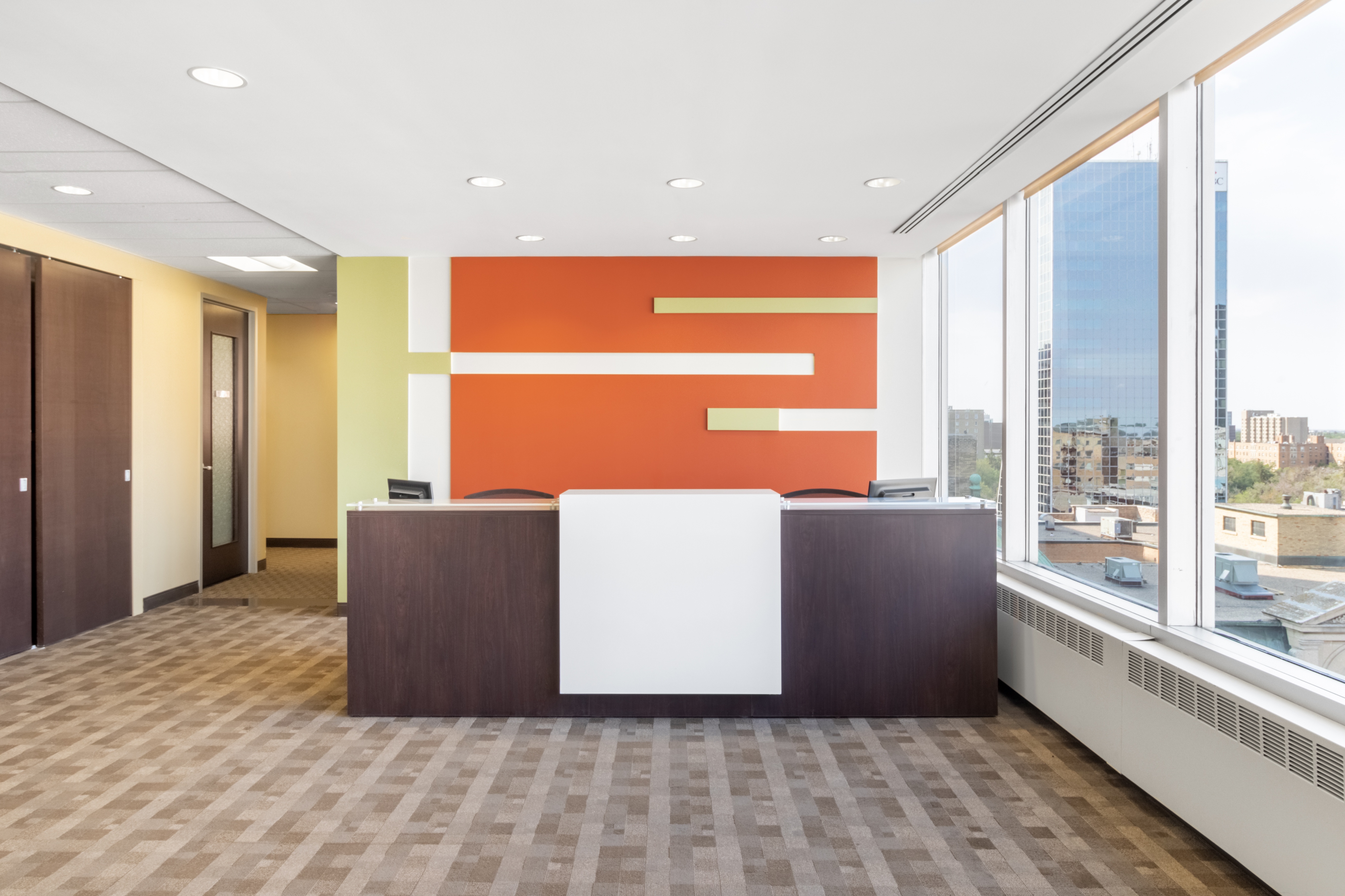 Regus - Saskatchewan, Regina - City Centre - Royal Bank Building image 2