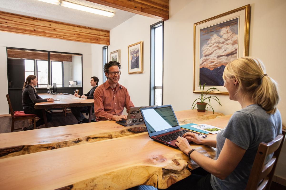 Mountain CoLab image 2