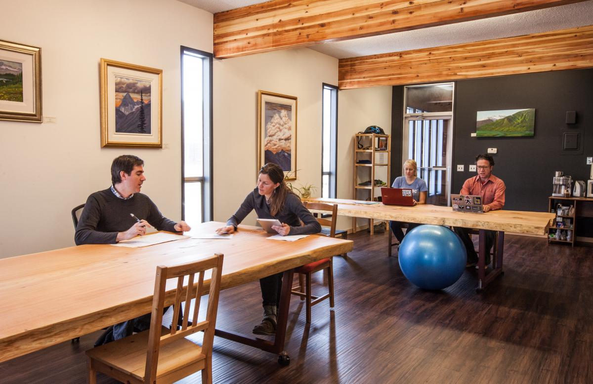 Mountain CoLab image 4