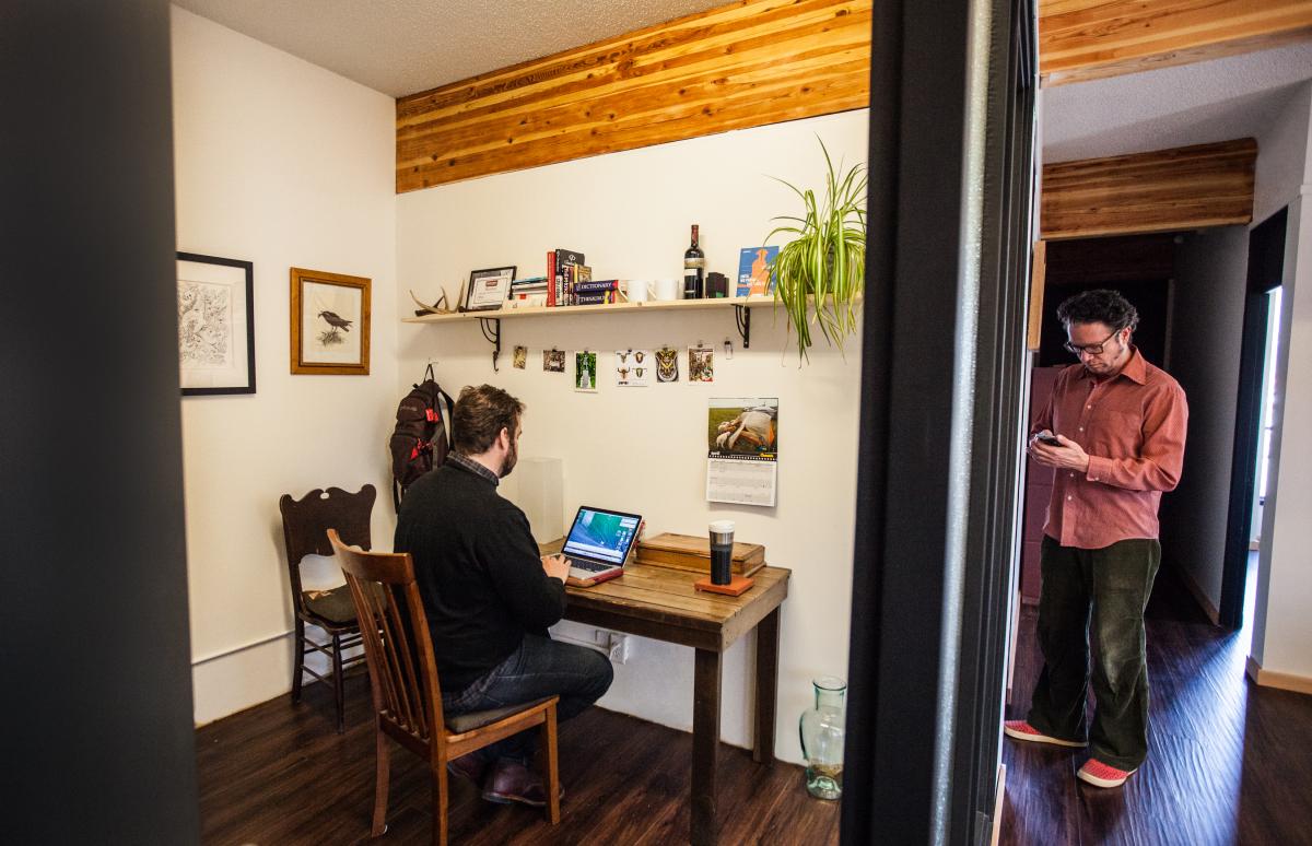 Mountain CoLab image 3