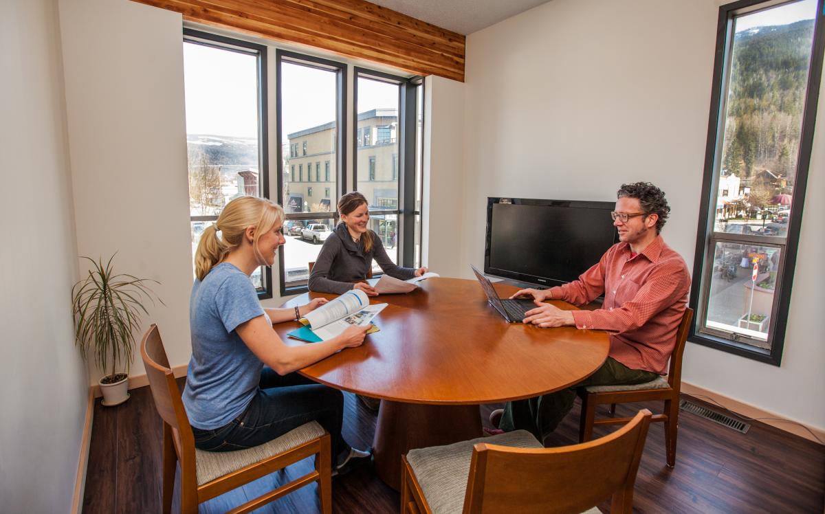 Mountain CoLab image 5