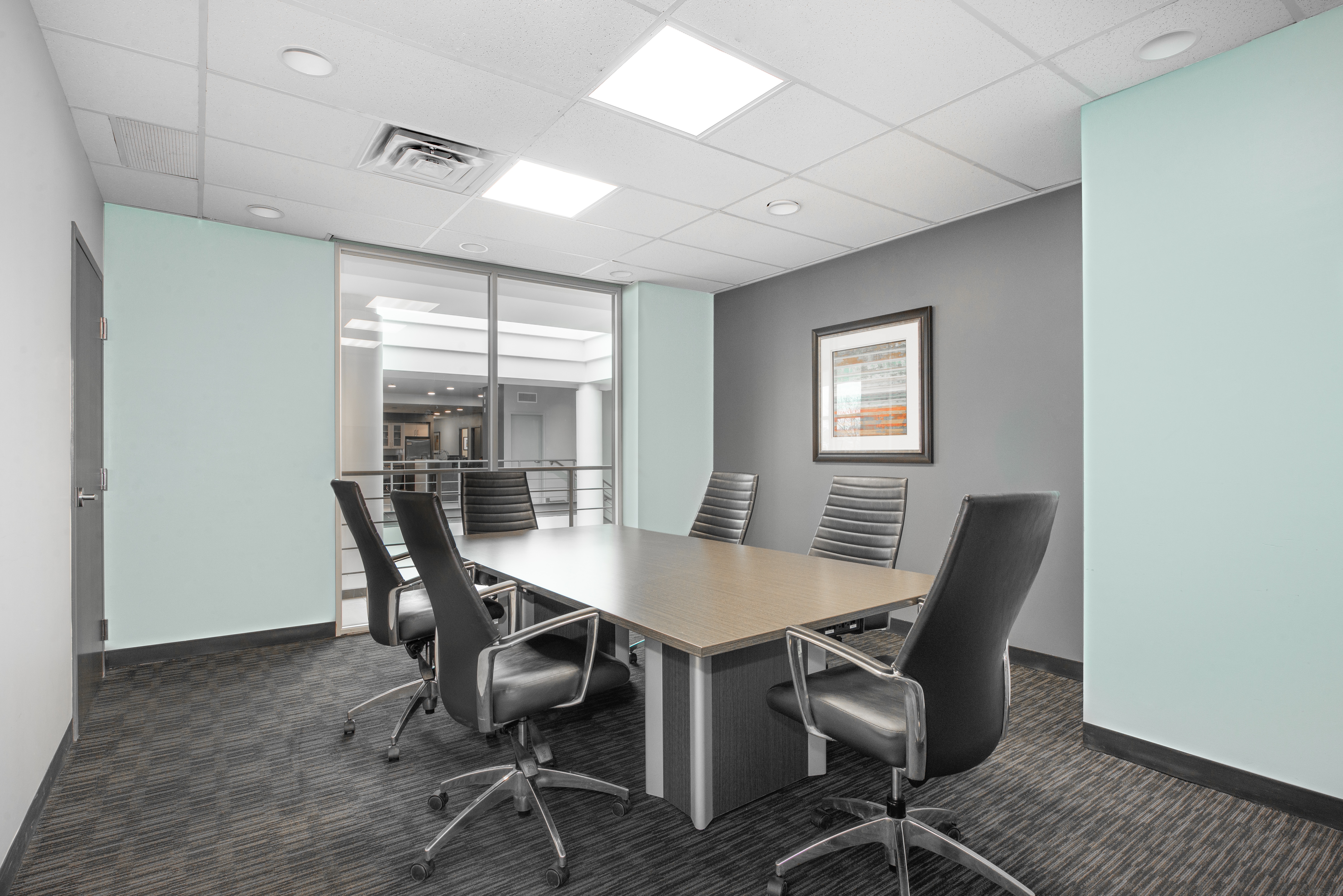 Regus - Ontario, Richmond Hill - Richmond Hill image 4
