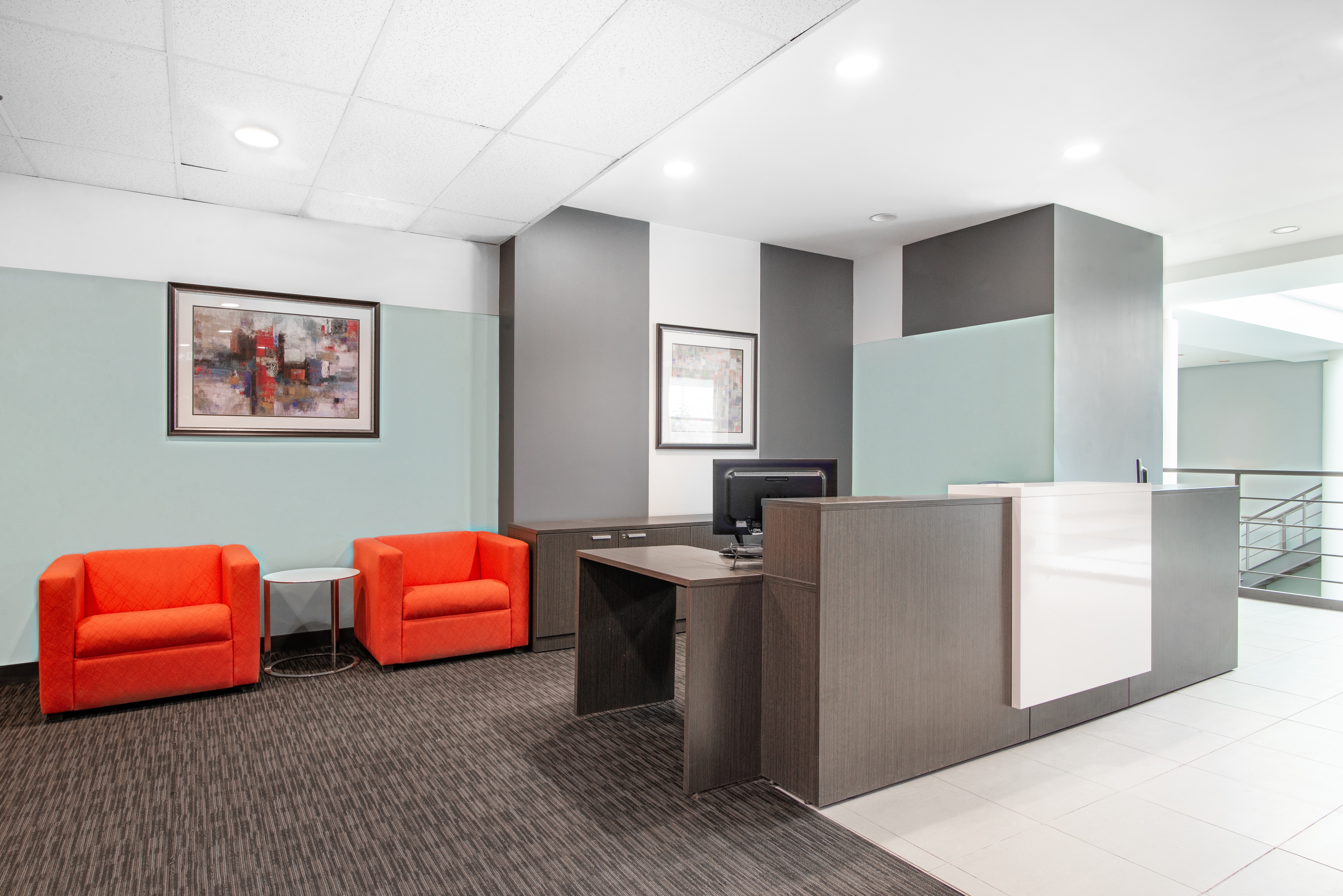 Regus - Ontario, Richmond Hill - Richmond Hill image 2