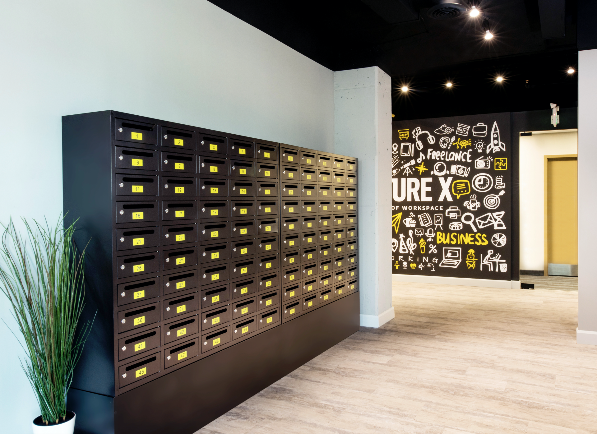 Venture X - Richmond Hill image 4