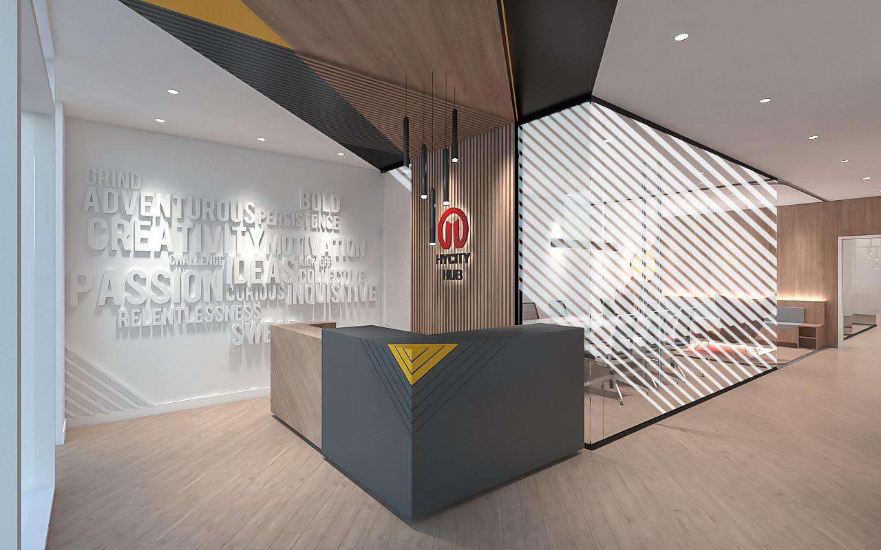 HYCITY HUB image 2