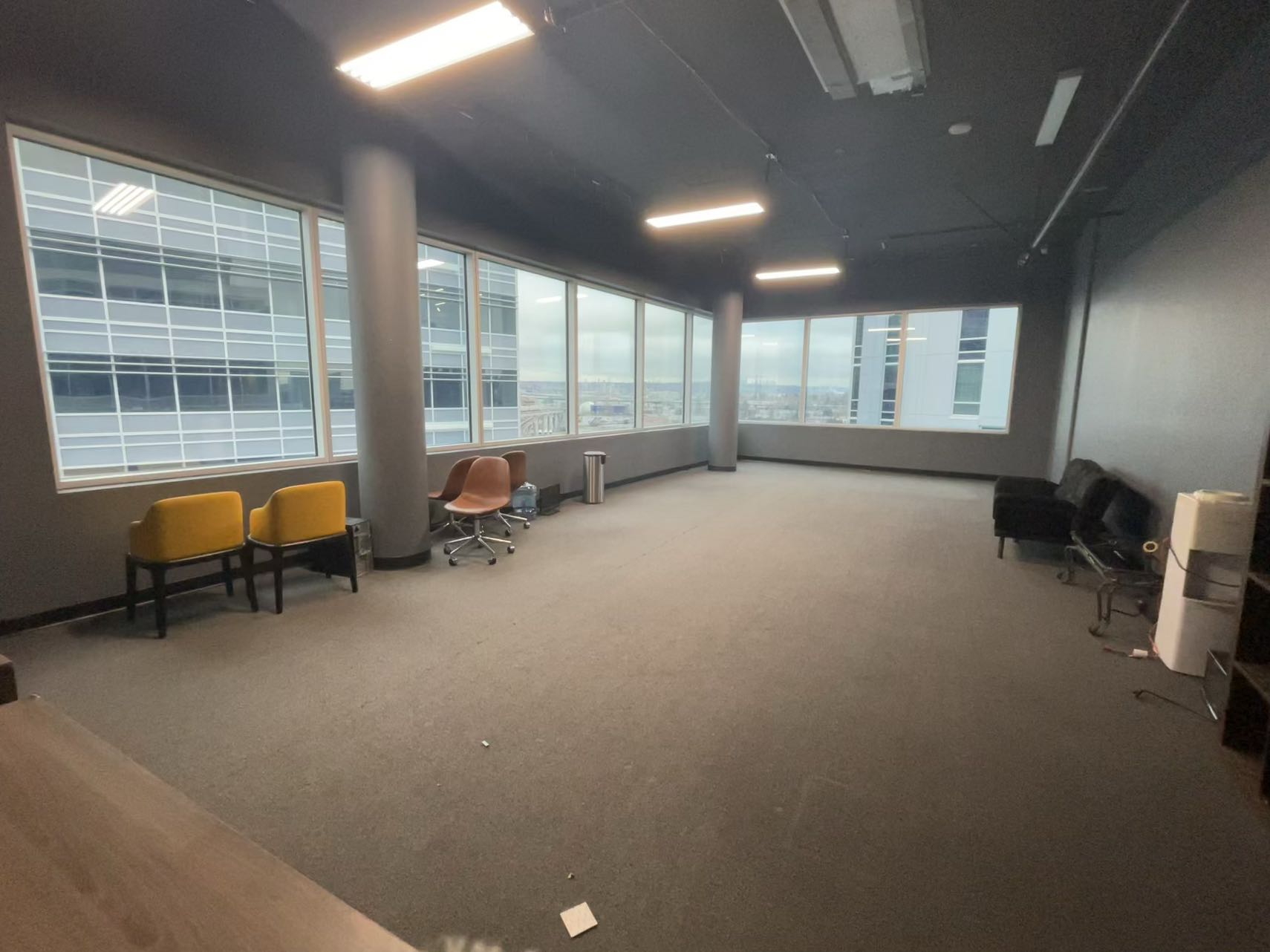 Internation trade centre Near Airport Offiice image 2