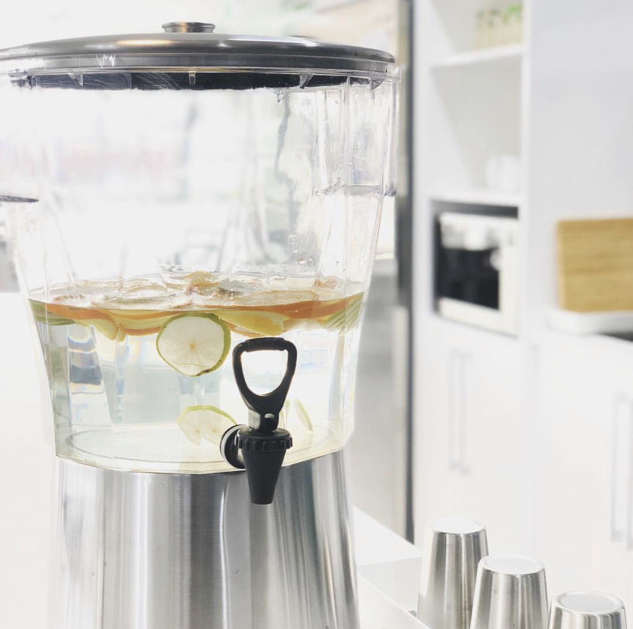 iSpace Coworking image 2