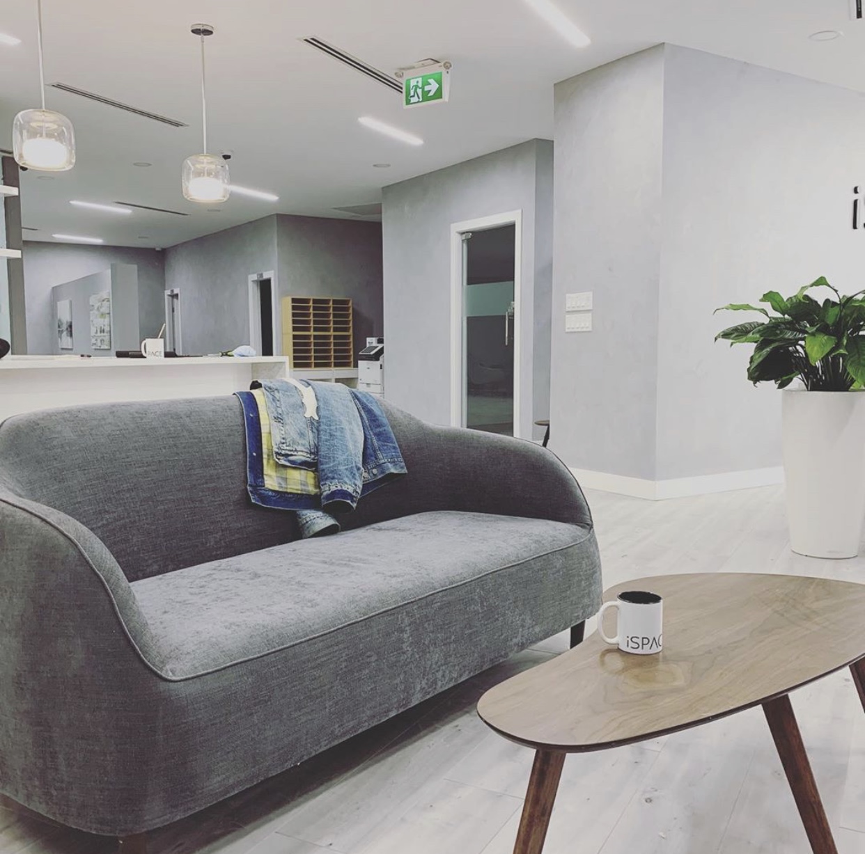 iSpace Coworking image 4