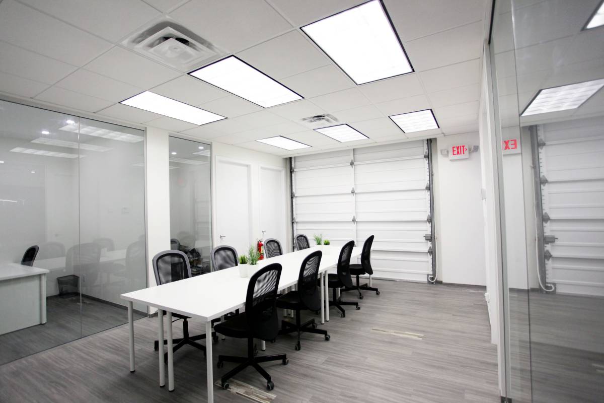 Whitebox Coworking image 2