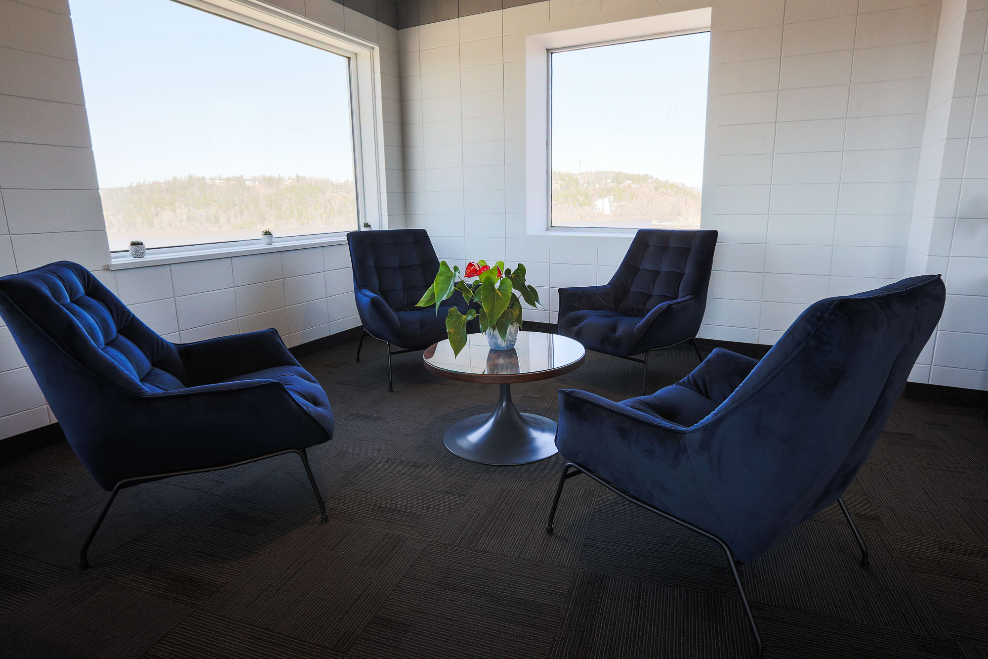 Le Bureau - Milieu d'affaires image 5