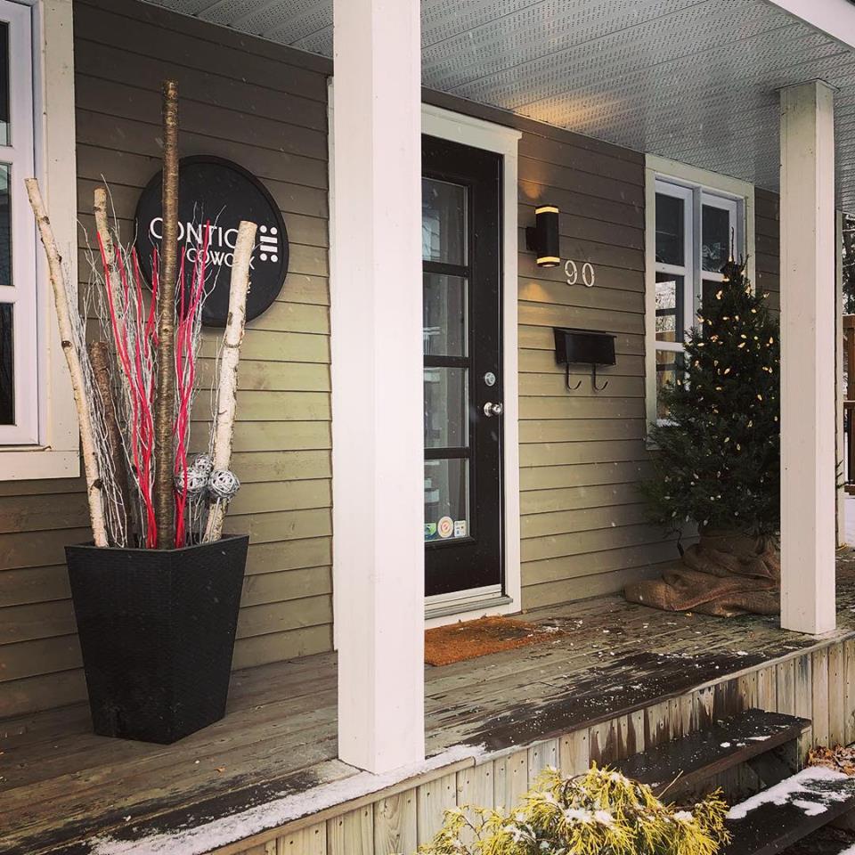 Contigu Cowork image 4