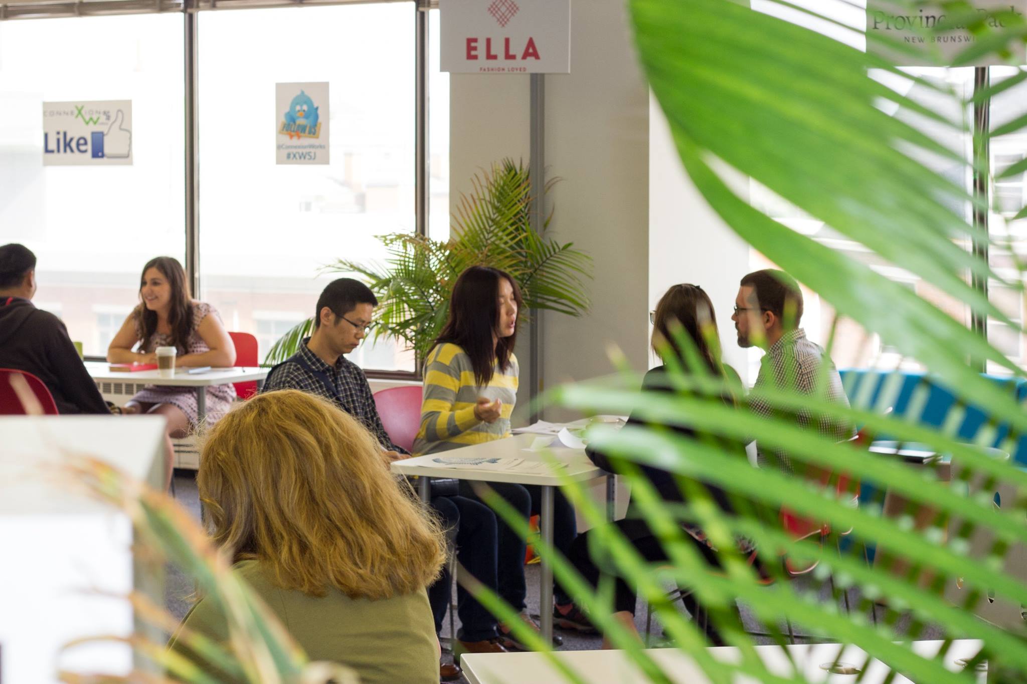 ConnexionWorks image 2