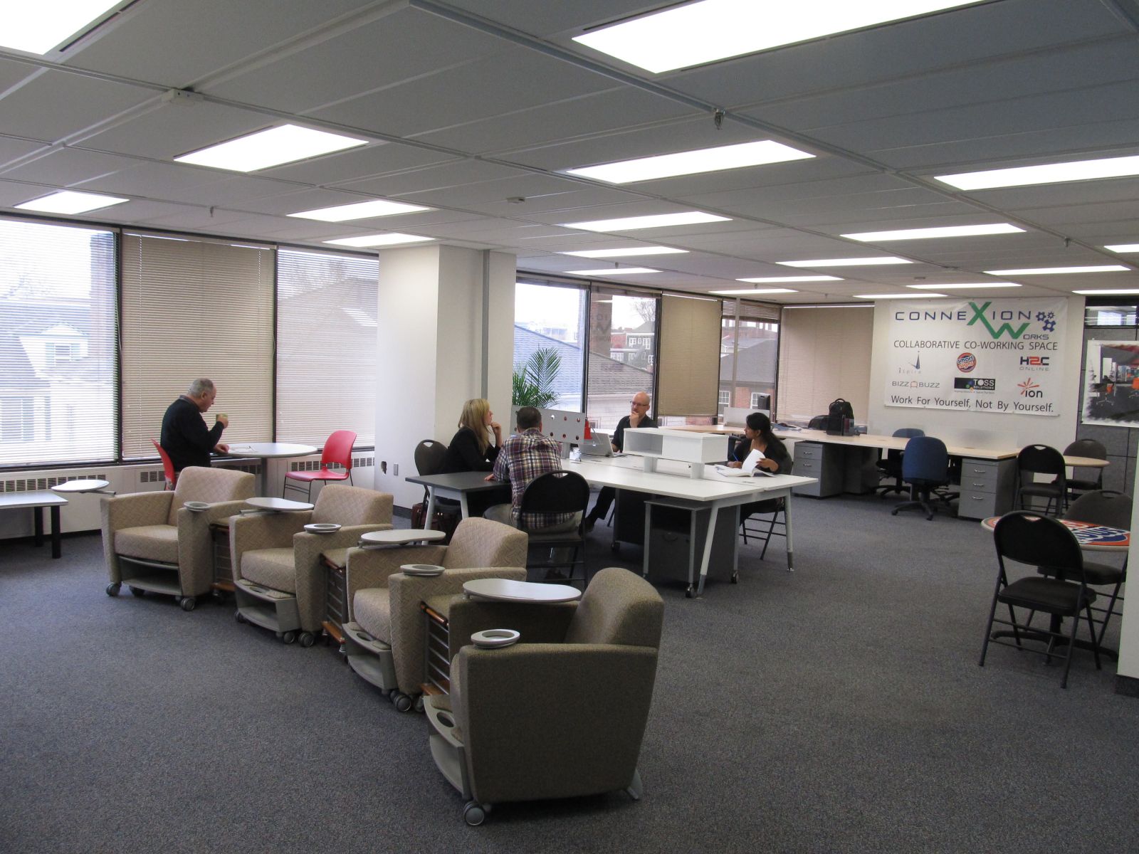 ConnexionWorks image 4