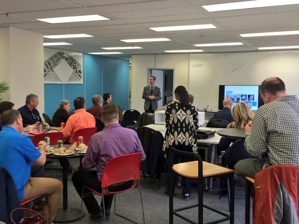 ConnexionWorks image 3