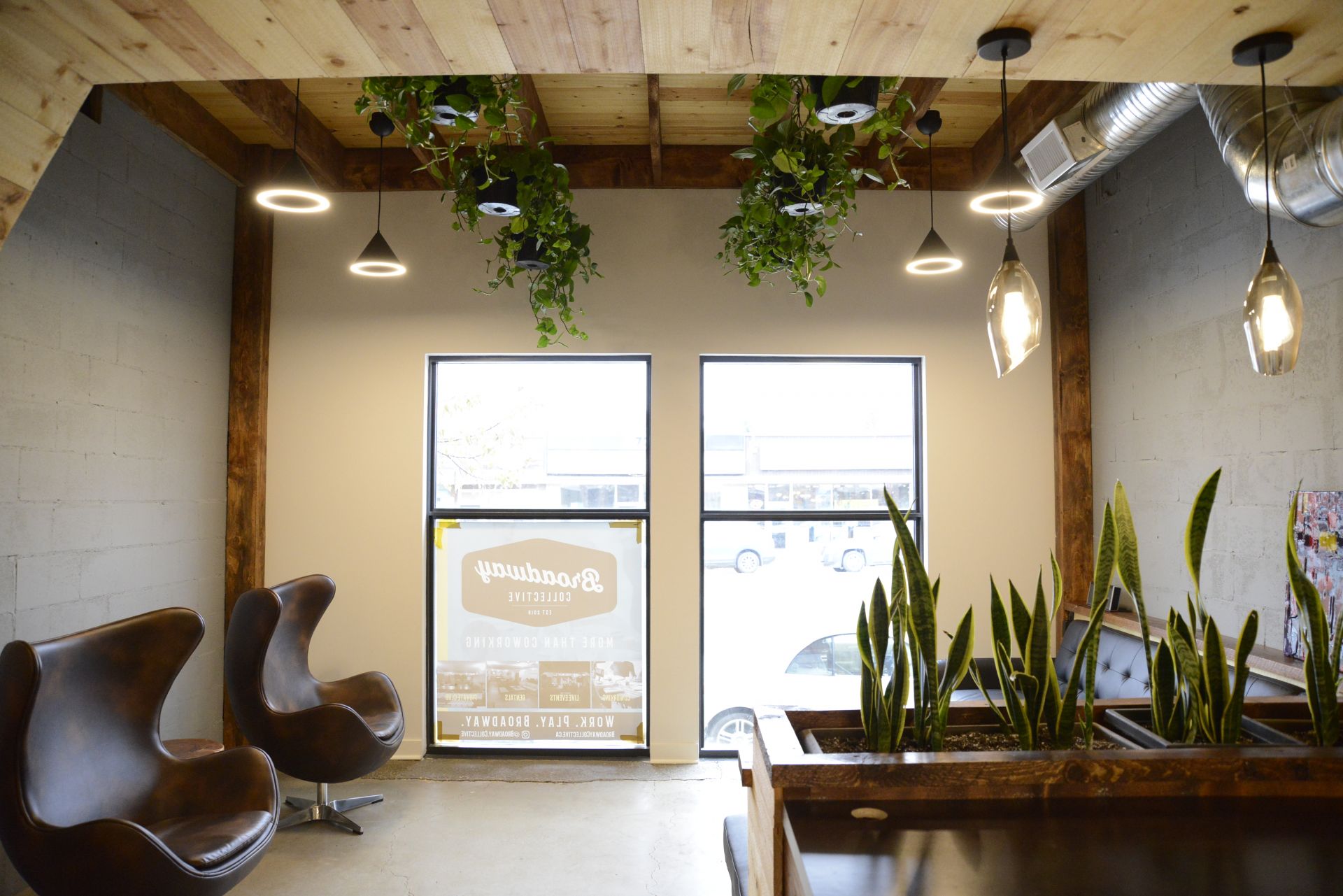 Broadway Collective image 4