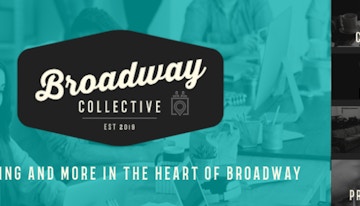 Broadway Collective image 1