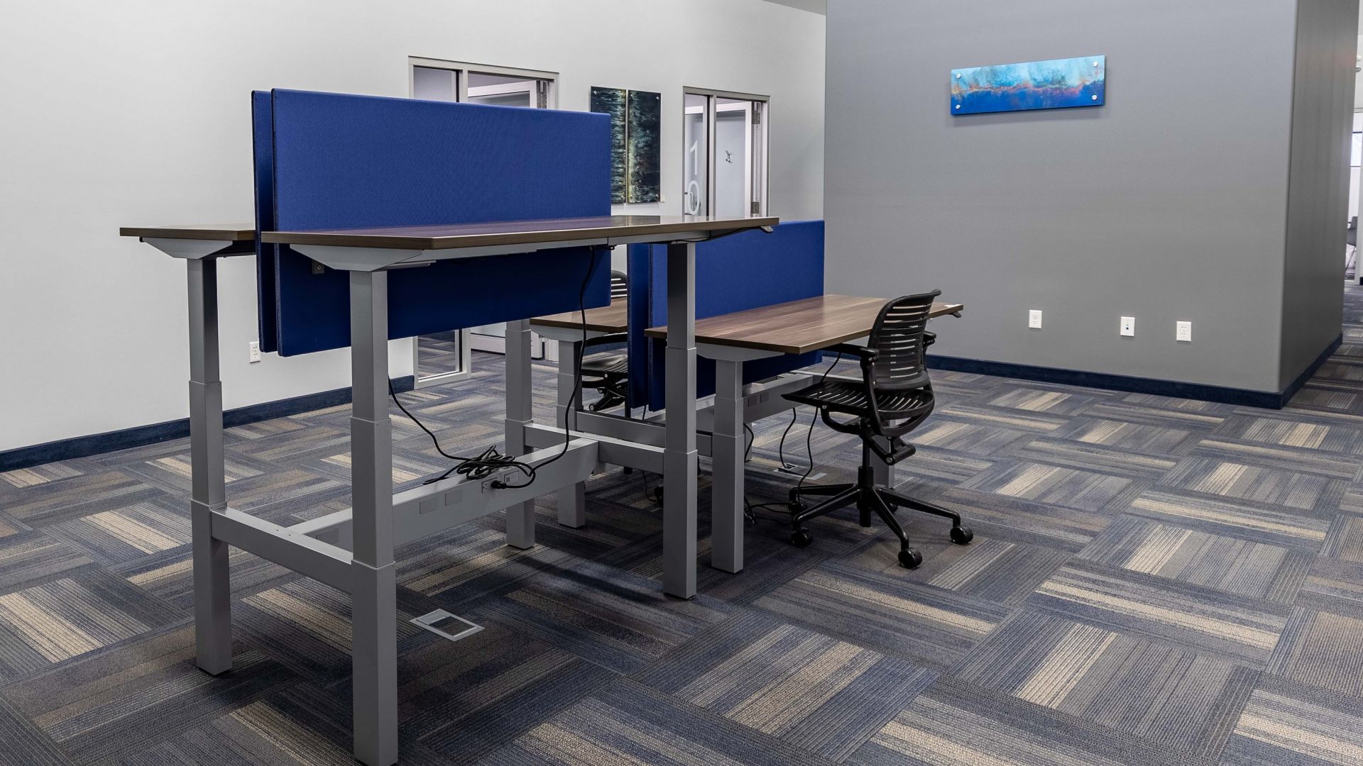 Elevate Co-work image 2