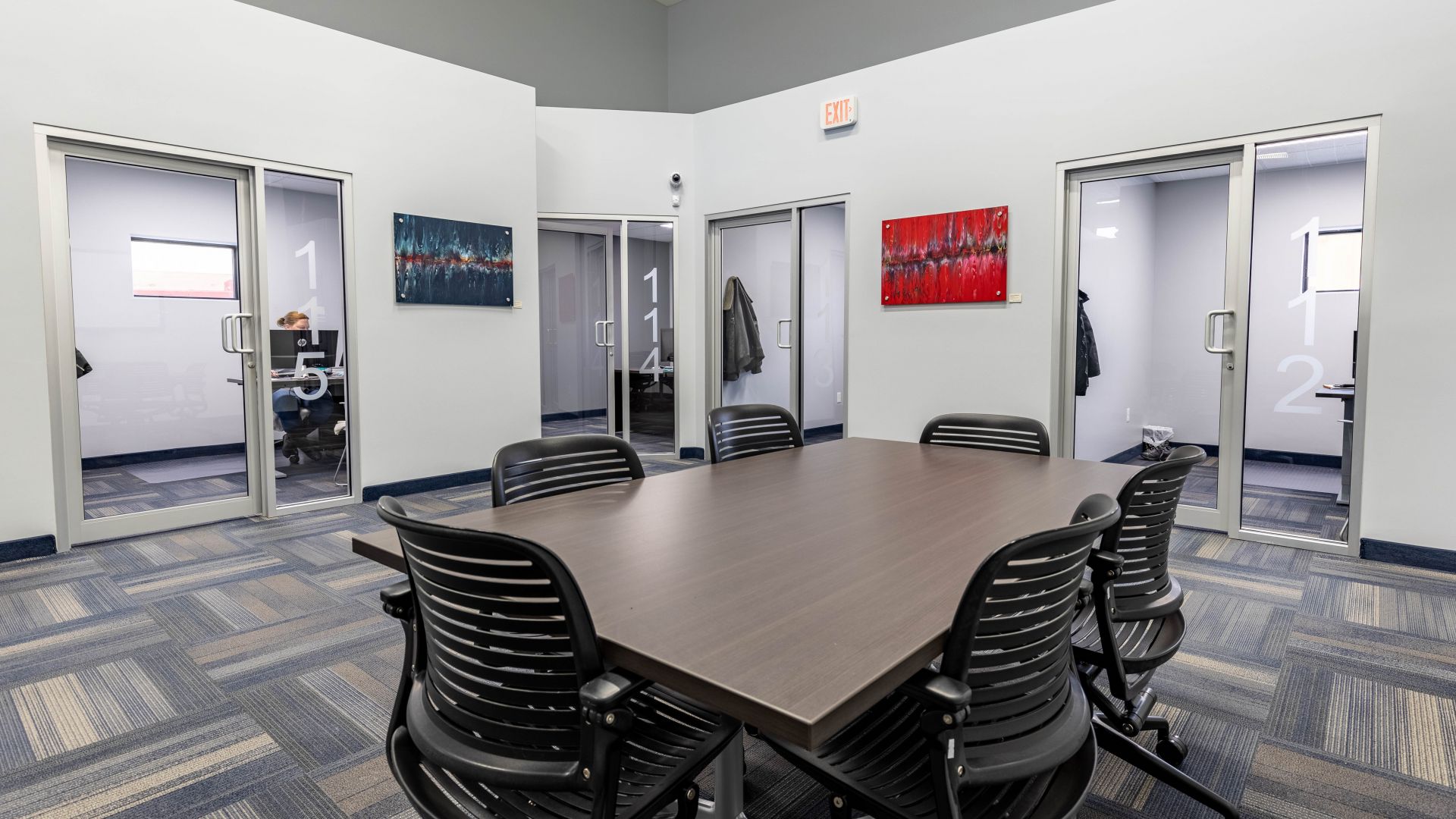 Elevate Co-work image 5